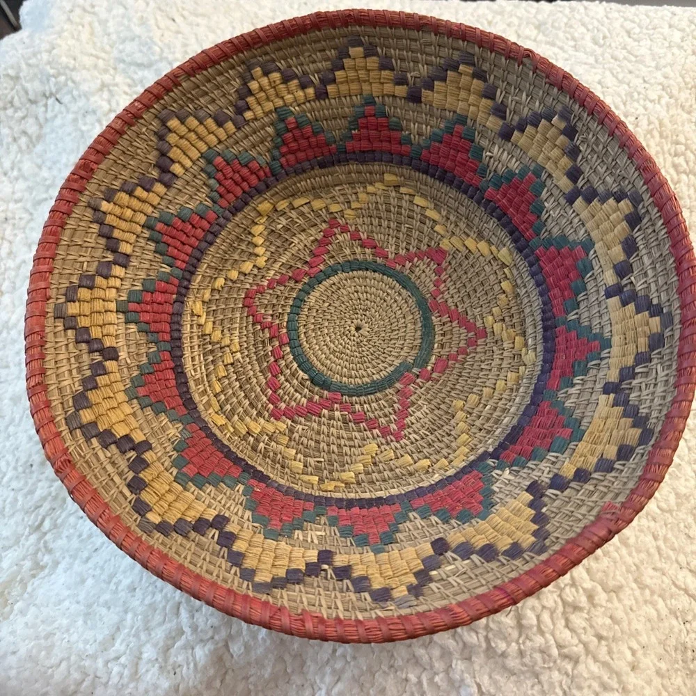 Ethiopian Handwoven 10